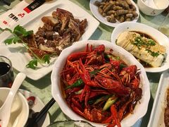 -阿胖龙虾(罍街店)