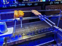 -很久以前羊肉串(清河店)
