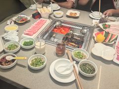-海底捞火锅(苏宁广场店)