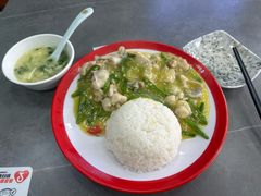 -富贵面馆(镇坪路店)