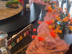 -双海潮·海鲜融合菜(如是海店)