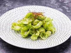 -新天世纪中餐厅