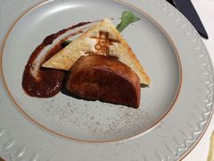 -Wei菋·Le Bistrot
