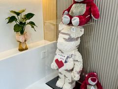 -Fulu Coffee福禄(花园城店)