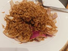 -鑫复盛礼记酒店·国家白金五钻酒家