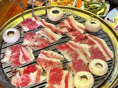 -火炉情韩国料理店(古田路店)