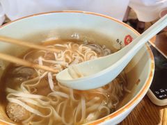 -越南牛肉河粉餐厅(书院巷店)