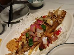 -温岭人家(红花北路店)
