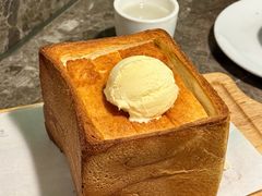 -绿茶餐厅(天津天河城店)