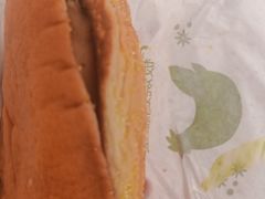 -麦当劳(团结湖店)