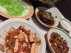 -洞庭鱼香(万科店)