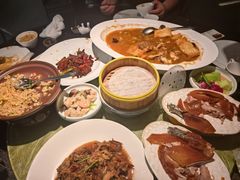 -太守宴·蘭院(天塔店)