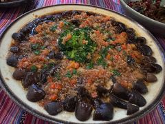 -香巴拉云南餐厅(华莱坞店)