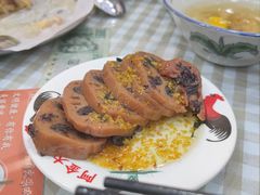 -阿金大白·上海菜馆(新天地店)