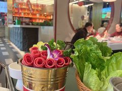 -川锅一号火锅(铜山万达店)
