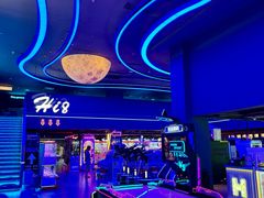 -海德温泉生活馆(朝阳大悦城店)