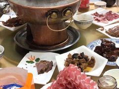 -同城四季爆肚涮羊肉(安华里店)