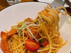 -雕刻时光·无国界料理西餐厅(五山店)
