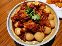 -禾珍珠家常小馆(河南博物院店)