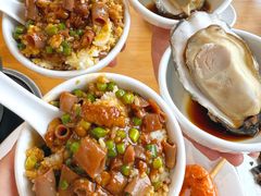 -良师门滨海人家·海鲜·家常菜(滨海城店)