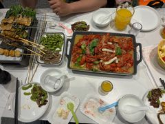 -517烧烤·龙虾·海鲜大排档(万象都荟店)