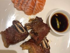 -厦门艾美酒店·新食谱西餐厅