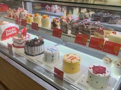 -那家面包房(珠江路店)