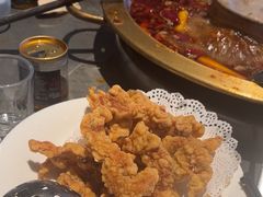 -长嘉·河图火锅(长嘉汇江景旗舰店)