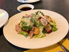 -Ponte 意大利餐厅