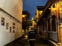 -大小河街