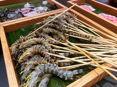 -澜棠海鲜(余姚阳明古镇店)