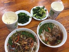 -肆姐面粉馆(坡子街店)