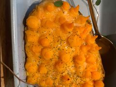 田园芝心红薯-蜜桃餐厅·伴山(湖滨商业街店)