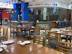 -北京烤鸭 ·儿童菜 ·采风阁家常菜餐厅(亚龙湾天域酒店)