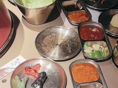-西塔老太太泥炉烤肉(青浦蟠龙天地店)