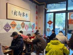 -春雪面馆(转塘店)