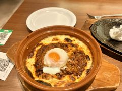 -萨莉亚意式餐厅(苏州泉屋店)