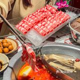 冬天就缺这一顿火辣辣的重庆火锅🍲