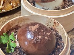 -清真·馬坡二旦烧烤(人生一串拍摄店)