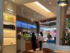 -奈雪的茶(石厦时代广场店)