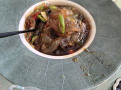 -聚丰苑北京烤鸭(大明宫店)