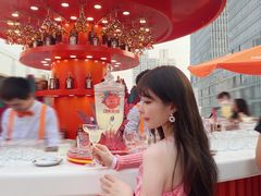 -深圳皇庭V酒店