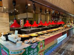 -威珀斯酒店·珀萃美食餐厅