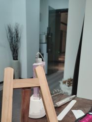 -希希美甲工作室cici-nail