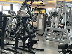 -超鹿运动健身(紫阳商贸中心店)