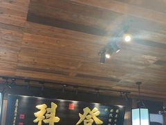 -徽三说·土徽菜·中国徽菜连锁品牌(一中店)