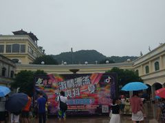 -清泉湾生态旅游度假区