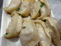 -小姜锅贴(凤凰街店)