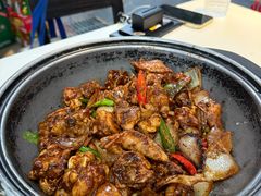 -五味轩菜馆(向西村西区108号楼店)