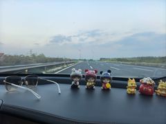 -天津水游城丽筠酒店